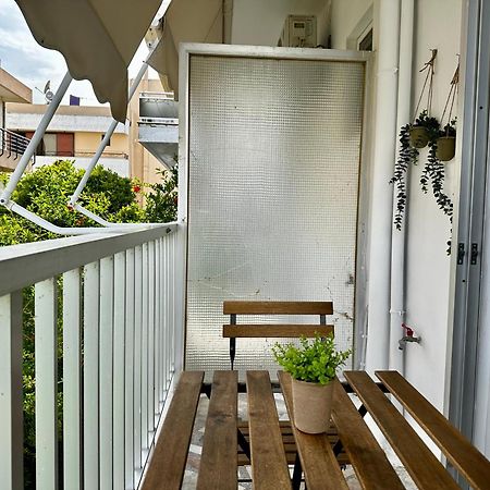 Modern & Cozy Apartment In The Heart Of Kos '9' Eksteriør billede
