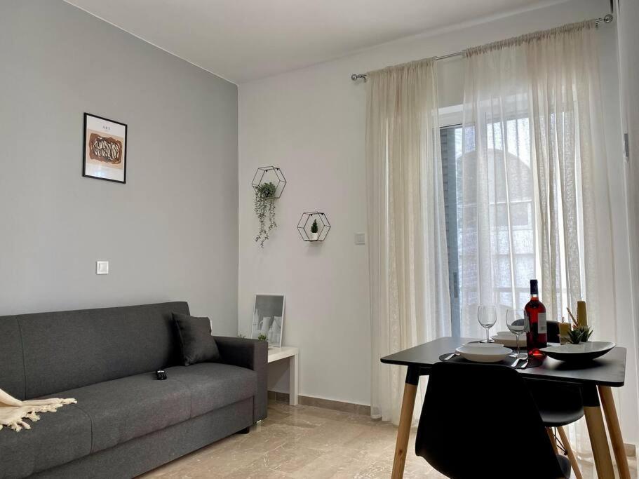 Modern & Cozy Apartment In The Heart Of Kos '9' Eksteriør billede