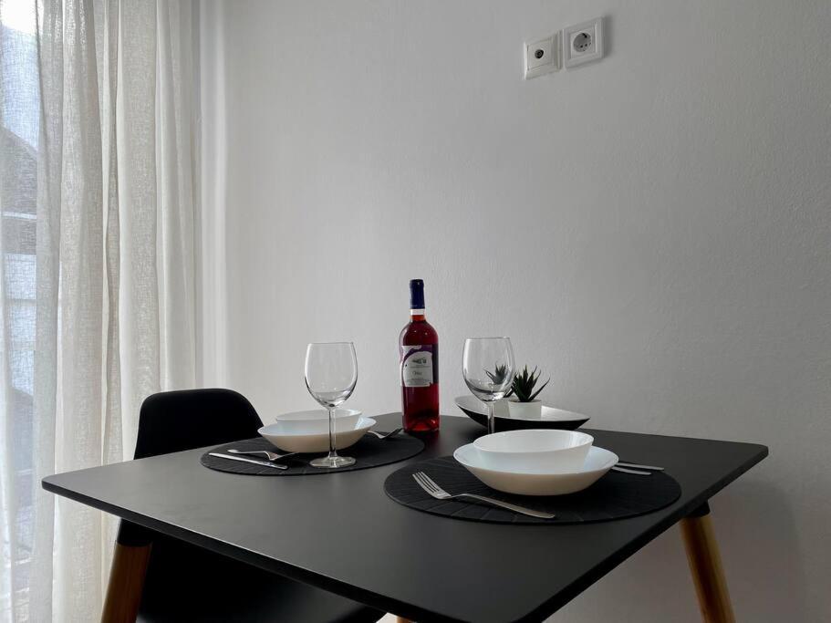 Modern & Cozy Apartment In The Heart Of Kos '9' Eksteriør billede