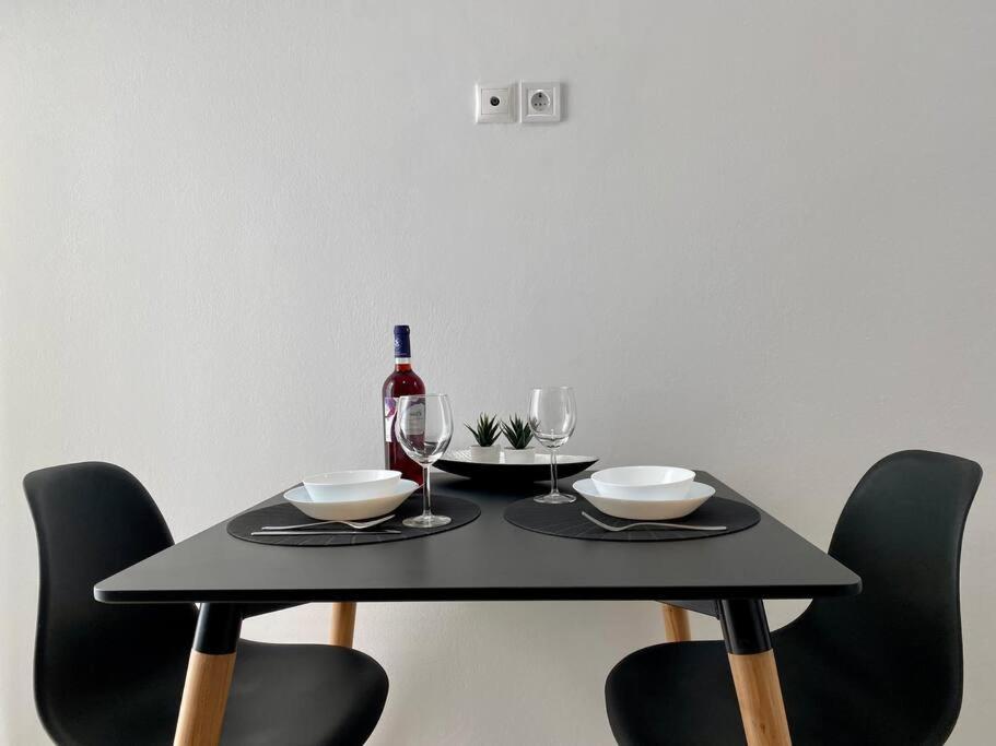 Modern & Cozy Apartment In The Heart Of Kos '9' Eksteriør billede