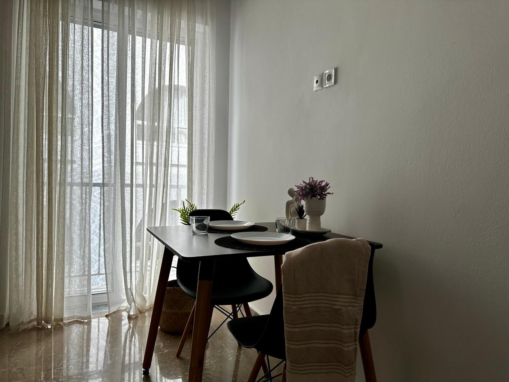Modern & Cozy Apartment In The Heart Of Kos '9' Eksteriør billede